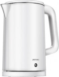 MPM 1.7lt με Ισχύ 2200W MPM 1.7lt με Ισχύ 2200W
