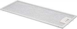 Bosch/Siemens Ersatz Metall-Filter Dunstabzugshaube Kompatibel mit Bosch 44.5x17.5cm