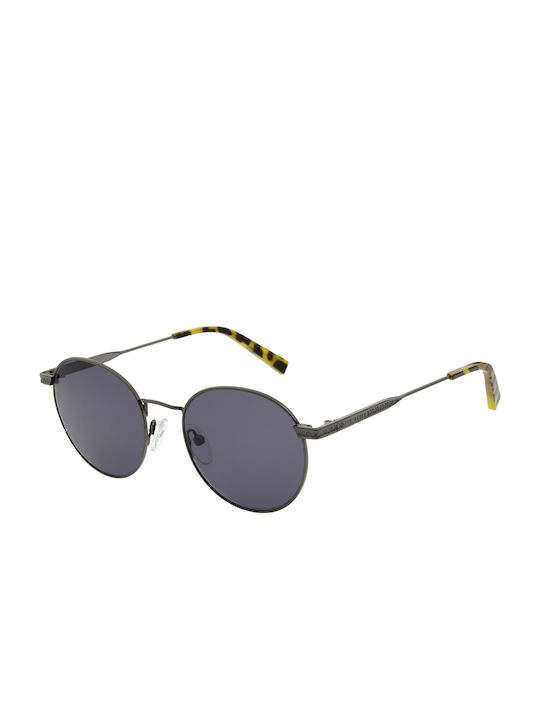 Ted Baker Sonnenbrillen mit Gray Rahmen und Gray Linse