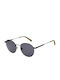 Ted Baker Sonnenbrillen mit Gray Rahmen und Gray Linse