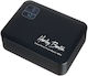 Harley Benton PowerBank+ mk2 Pedal Power Supplies Electric Guitar and Electric Bass