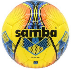 Athlopaidia Soccer Ball Yellow