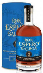 Espero Balboa