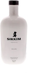 Sikkim Privee 40% 700ml