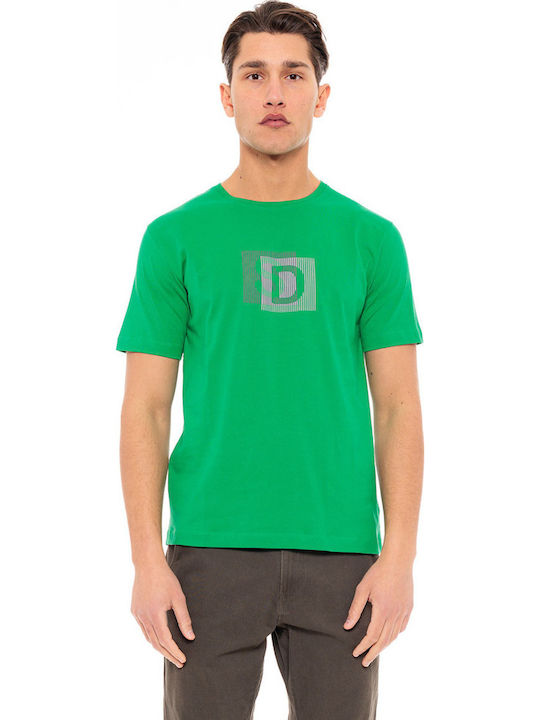 Splendid Tricou Verde