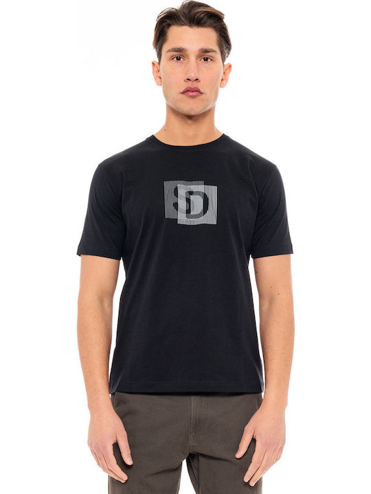 Splendid Tricou Negru