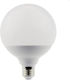 Vito LED Bulb 20W for Socket E27 and Shape G120 Natural White 1900lm