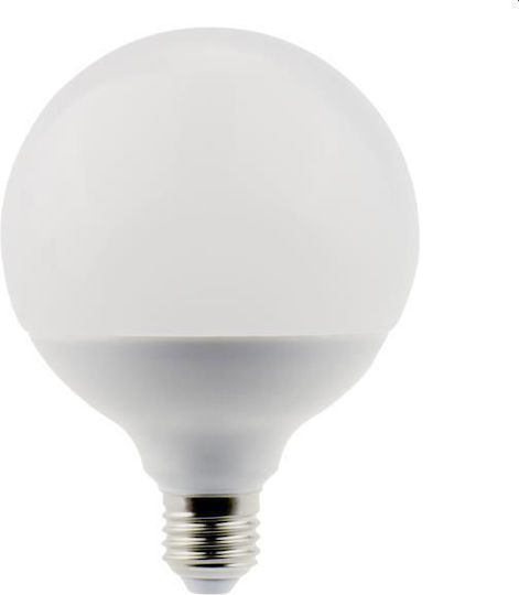 Vito LED Bulb 20W for Socket E27 and Shape G120 Natural White 1900lm