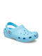 Crocs Anatomic Saboti Albastru