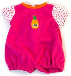 Miniland Warm Weather Clothes Baby Doll Clothes