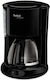 Tefal Καφετιέρα Φίλτρου 1000W