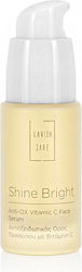 Lavish Care Shine Bright Face Serum 30ml Lavish Care Shine Bright Face Serum 30ml