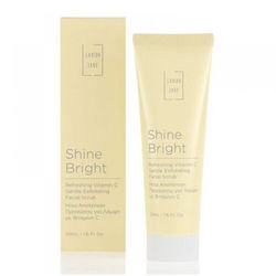 Lavish Care Shine Bright Scrub 50ml Lavish Care Shine Bright Scrub 50ml