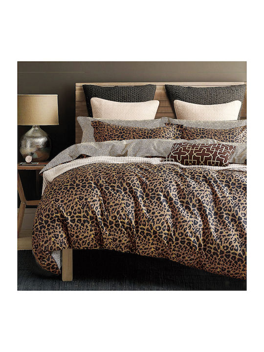 Beauty Home Подредба Плик За Завивка Памук 220x...