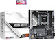 ASRock B650M-HDV/M.2 Mainboard Micro ATX mit AMD AM5 Sockel