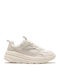 Γυναικεία Sneakers Λευκά