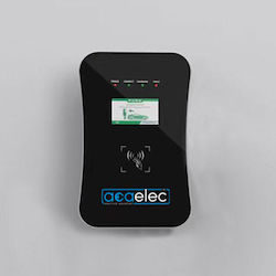 Aca Wall Mounted Three-Phase 11kW Charging Station Type 2 (WM3B316EN)