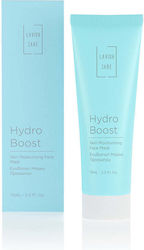 Lavish Care Hydro Boost Μάσκα Προσώπου