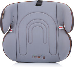 Chipolino Monty Baby Car Seat Booster Glacier 2...