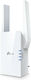 TP-LINK RE605X v3 Mesh WiFi Extender Dual Band (2.4 & 5GHz) 1750Mbps
