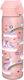 Ion8 Unicorn & Rainbow Kinder Trinkflasche Kunststoff Rosa 500ml