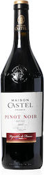 Maison Castel Roșu Șampon Uscat 750ml