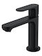 Hansgrohe Mixing Sink Faucet Black