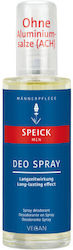 Speick Men Deodorant Spray 75ml Speick Men Deodorant Spray 75ml