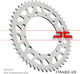 JT Sprockets Hinteres Ritzel 49 Zähne für Kawasaki KLX 250 / KX
