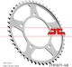JT Sprockets Rear Sprocket 48 Teeth for Yamaha YZF-R6 99'-02'