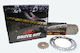 JT Sprockets Chain & Sprocket Kit X’ring for Aprilia Pegaso 650