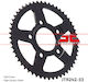 JT Sprockets Rear Sprocket 53 Teeth for Honda XL 125