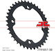 JT Sprockets Hinteres Ritzel 39 Zähne für Yamaha XT 600