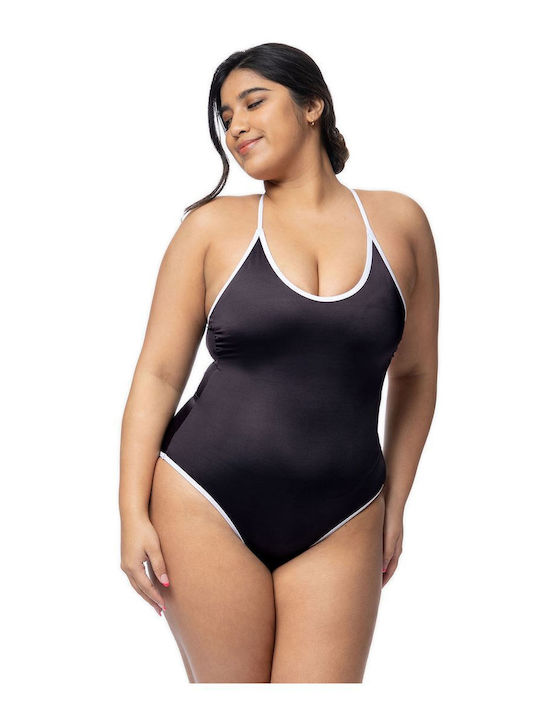 Dorina Costum De Baie Întreg Negru