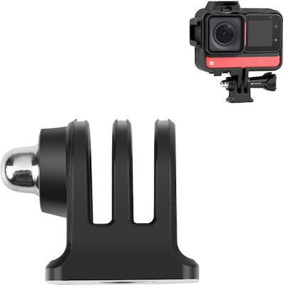 Puluz Action Cameras Support Base PU813 for Insta360 / GoPro