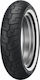 Dunlop D401 150/80B16 71H Безкамерни гуми Мотоциклетна Гума Задна
