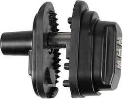 MFH Gun Trigger Lock Заключване на спусъка на оръжие 13989 MFH Gun Trigger Lock Заключване на спусъка на оръжие 13989