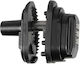 MFH Gun Trigger Lock Abzugssperre Waffe 13989