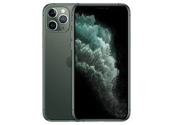 Apple iPhone 11 Pro Max (4GB/64GB) Midnight Green Generalüberholter Zustand E-Commerce-Website