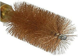 Napier Phosphor Bronze Brush 12g Cleaning Brush