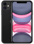 Apple iPhone 11 (4GB/128GB) Black Generalüberholter Zustand E-Commerce-Website