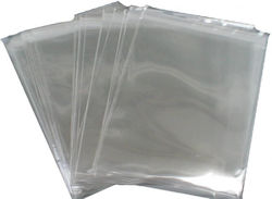 Polyethylene (PE) Packaging Bag 50x70cm 35pcs