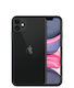 Apple iPhone 11 (4GB/64GB) Negru Refurbished Gr...