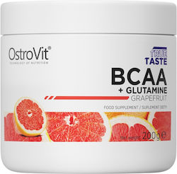 OstroVit Bcaa + Glutamine