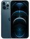 Apple iPhone 12 Pro Max (6/256GB) Pacific Blue ...