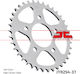 JT Sprockets Γρανάζι Πίσω 37 Δοντιών για Honda CBF 250