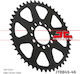 JT Sprockets Rear Sprocket 46 Teeth for Yamaha XT 250