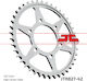 JT Sprockets Rear Sprocket 42 Teeth for BMW R 1100