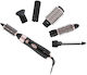 ETA Fenite Electric Brush with Air for Straightening and Curls 1000W