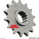 JT Sprockets Front Sprocket 14 Teeth for Honda CB 400